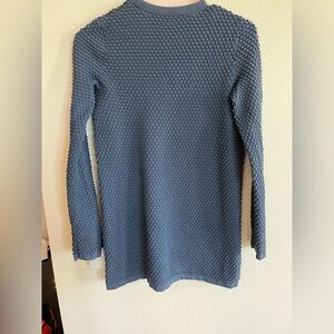 COS sweater sz xs